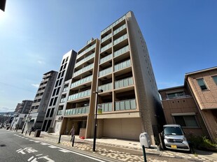 ホープ池田栄本町の物件外観写真